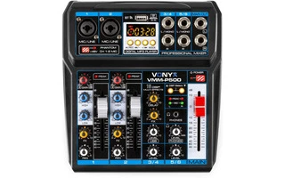 Vonyx VMM-P500