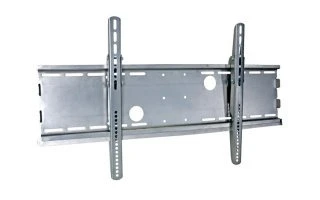 Soporte plano para montaje mural 30"-65" / 76-165 cm