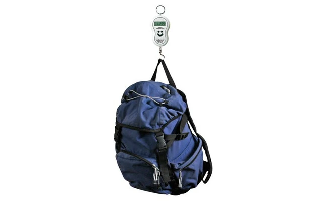 Balanza colgante digital - 30 Kg - VTBAL12