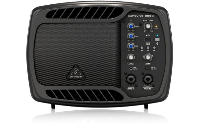 Behringer B105D