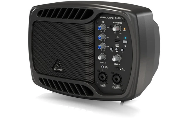 Behringer B105D