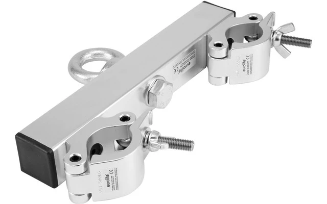 EUROLITE Adaptador Truss con eyelet