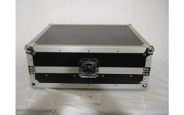 Walkasse WM1912 12U de 19 " sin soporte de portatil - LQ-FL06