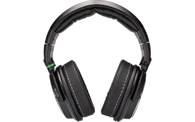 Mackie MC-450