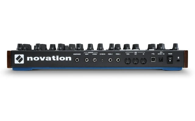 Novation Peak