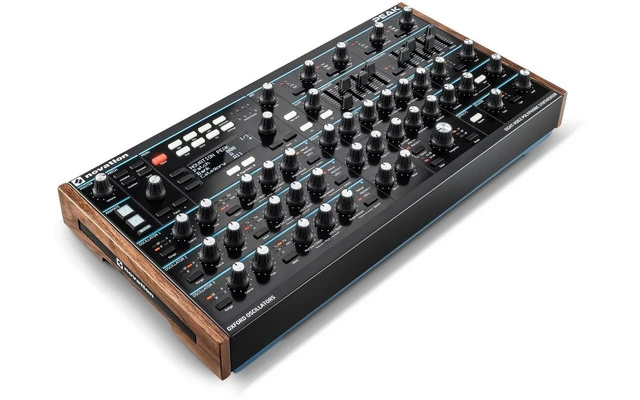 Novation Peak