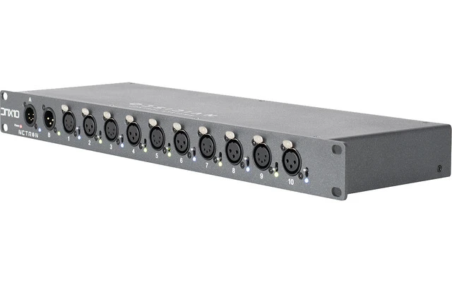 Obsidian DMX 10-53