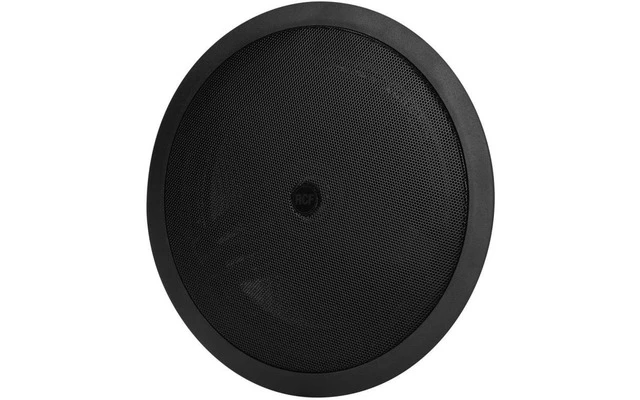 RCF PL 8X Black