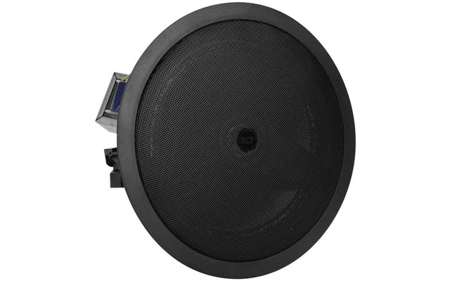 RCF PL 8X Black