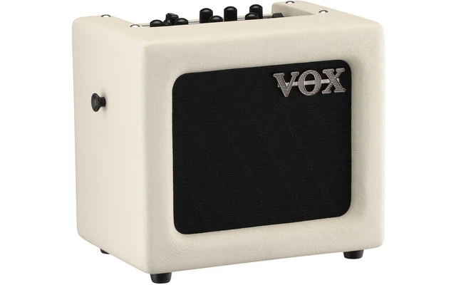 VOX MINI3-IV