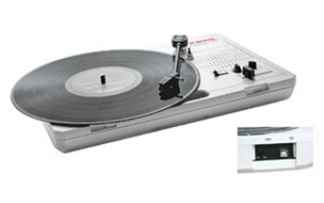 Vestax Handy Trax USB