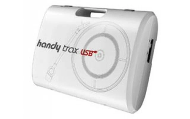 Vestax Handy Trax USB