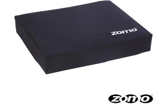 Zomo PJ-M - Funda protectora para CDJ DJ y varios
