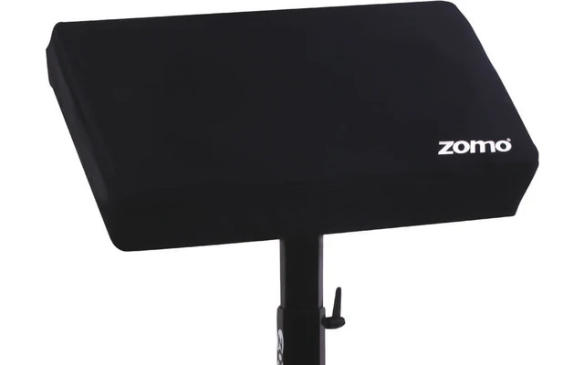 Zomo PJ-M - Funda protectora para CDJ DJ y varios