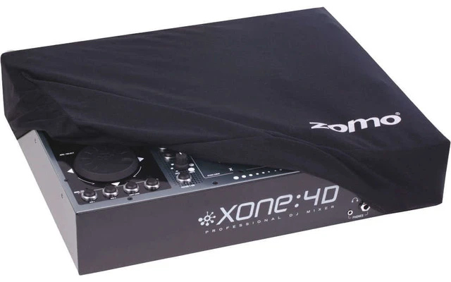 Zomo PJ-M - Funda protectora para CDJ DJ y varios