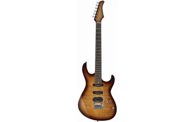Cort Guitars G285 LVB