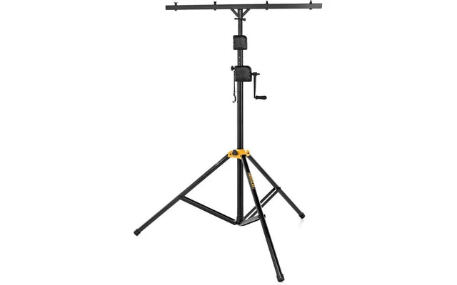 Hercules LS700B Quik-N-EZ Gear Up System