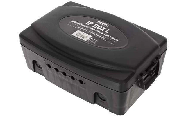 Power Cables IP BOX L