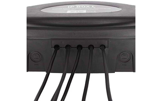 Power Cables IP BOX L