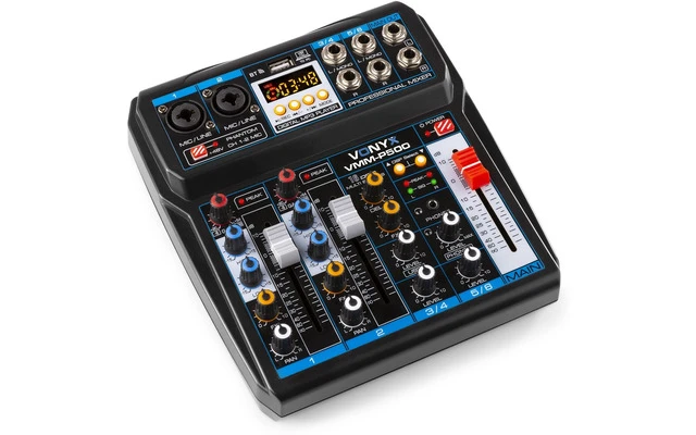 Vonyx VMM-P500