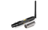 BeamZ BBP Emisor DMX bivalente Transmisor / Receptor