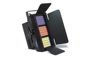 Mark FloodColor 3 DMX