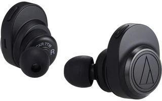 Audio Technica ATH-CKR7TW BK