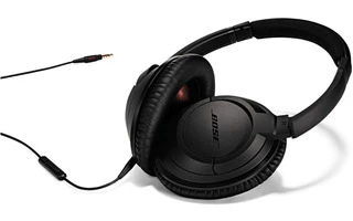 Bose SoundTrue AE Negro