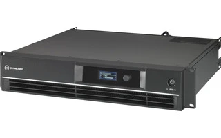 Dynacord L1800FD - Stock B
