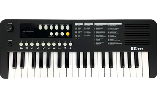EK Audio EK 37 Teclas