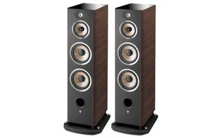 Focal ARIA 948 Noyer