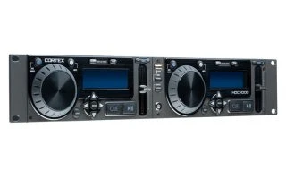Cortex HDC 1000