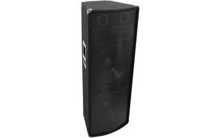 Omnitronic TX-2520
