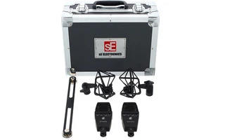 SE Electronics SE4400A Stereo Set