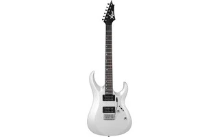 Cort Guitars X-1/WH blanco brill