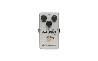 Electro Harmonix Big Muff Distortion Sustainer