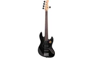 Marcus Miller V3-5 (2ND Gen) Blk Black