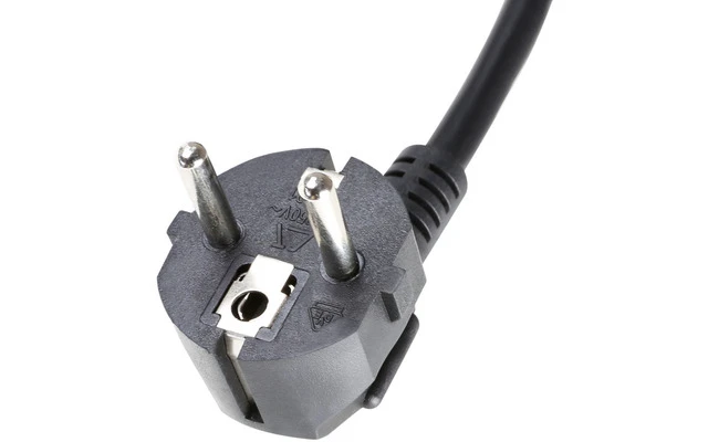 Base de enchufes de 6 tomas con interruptor