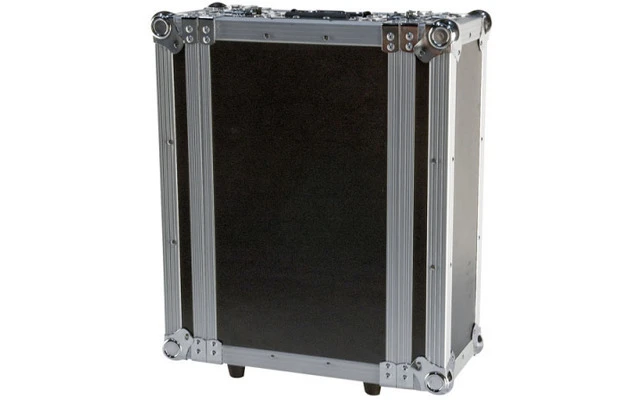 ShowGear RCA-DD4EFX caja compacta de 4U para efectos