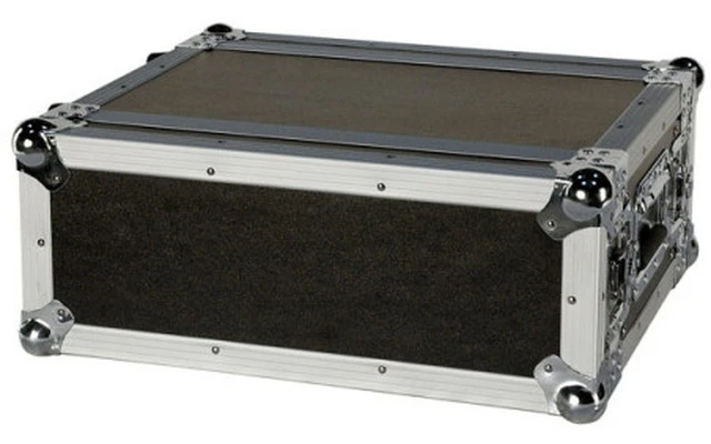 ShowGear RCA-DD4EFX caja compacta de 4U para efectos