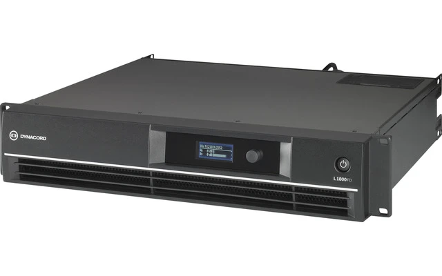 Dynacord L1800FD - Stock B