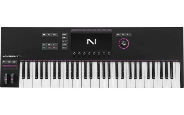 Kontrol S61 Mk3