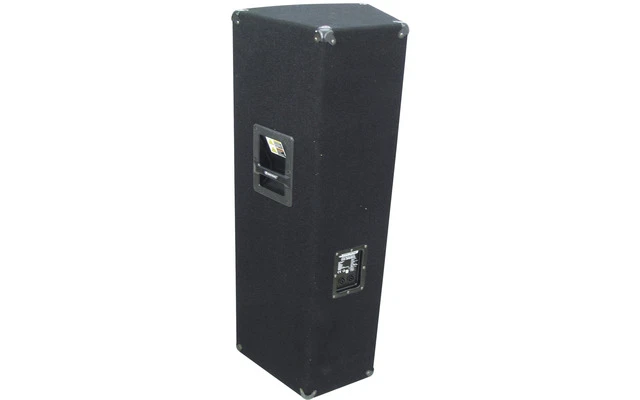 Omnitronic TX-2520