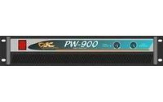 Acoustic Control PW-400