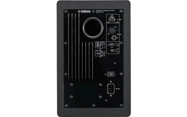 Yamaha HS7 MP