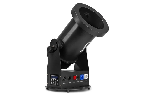 BeamZ CC1200 Confetti