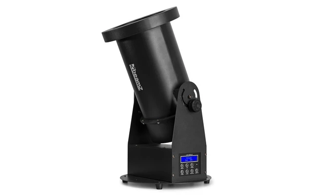 BeamZ CC1200 Confetti