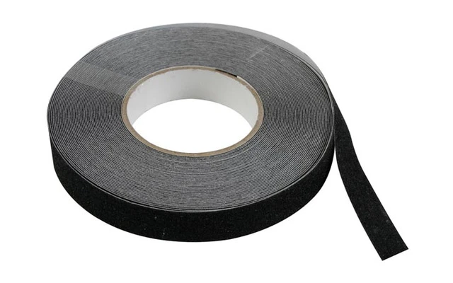 HPX - CINTA ADHESIVA DE SEGURIDAD Y MARCACIÓN - 25mm x 18m