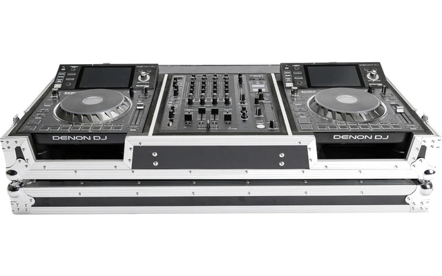 MAGMA DJ-CONTROLLER CASE 5000/1800 PRIME