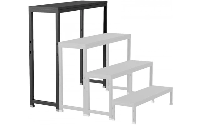 Power Dynamics Escalera modular 80cm